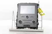 Innenausstattung Display 280904698R Renault Megane IV Estate (RFBK) Kombi 5-drs 1.2 Energy TCE 100 (H5F-408(H5F-F4)) 2017-01