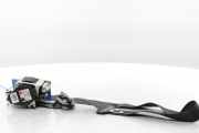 Sicherheitsgurt Links Vorne 98208526XX Peugeot 208 II (UB/UH/UP) Schrägheck 5-drs 1.2 Vti 12V PureTech 100 (EB2ADT(HNK)) 2024-11