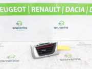 Armaturenbrett Duse 687610702R Renault Captur II (RJB) SUV 1.3 Mild Hybrid 140, TCe 140 16V (H5H-490(H5H-E4)) 2021-10