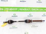 Antriebswelle Rechts Vorne ABS 391009101R Renault Clio IV (5R) Schrägheck 5-drs 0.9 Energy TCE 90 12V (H4B-400(H4B-A4)) 2016-05