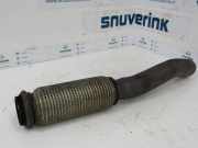 Auspuff Mitteltopf 1613222380 Peugeot 208 I (CA/CC/CK/CL) Schrägheck 1.6 Vti 16V (EP6C(5FS)) 2013-05