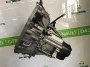 Getriebe Manuell ABS 320103789R Dacia Sandero III Schrägheck 1.0 TCe 90 12V (H4D-470(H4D-E4)) 2023-07