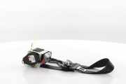 Sicherheitsgurt Links Hinten 632275500D Renault Scénic IV (RFAJ) Großraumlimousine 1.2 TCE 115 16V (H5F-408(H5F-F4)) 2016-12