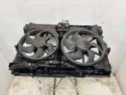 Kühlerträger 7104CC Citroën Jumpy (G9) Van 1.6 HDI 16V (DV6UTED4(9HU)) 2010-04