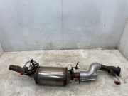 Rußpartikelfilter 52223092 Fiat Ducato (250) Van 2.2 D 120 Multijet 3 (46356294) 2024-12