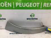 Zierleiste 7810W9 Peugeot Boxer (U9) Van 2.2 HDi 100 Euro 4 (22DT(4HV)) 2007-03