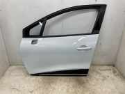 Tür Links Vorne 801017896R Renault Clio IV Estate/Grandtour (7R) Kombi 5-drs 1.5 Energy dCi 90 FAP (K9K-638) 2013-07