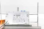 Radio 9864785780 Citroën C5 X (NC/ND) SUV 1.2 e-THP PureTech 130 (EB2ADTS(HNS)) 2024-11