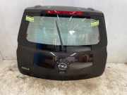 Heckklappe 93193294 Opel Agila (B) Großraumlimousine 1.2 16V (Euro 5)) 2015-01