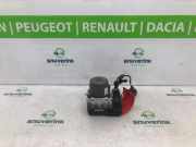 Abs Pumpe ABS 4541FZ Citroën Jumper (U9) Van 2.2 HDi 120 (P22DTE(4HU)) 2009-03