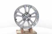 Felge Li, 16", 65J, ET50, 5 Gats 52910A2200 Kia Cee'd (JDB5) Schrägheck 5-drs 1.6 CRDi 16V VGT (D4FB) 2012