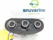 Bedienung Heizung 275706695R Renault Twingo III (AH) Schrägheck 5-drs 1.0 SCe 70 12V (H4D-A4) 2016-12
