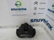 Bremssattel Rechts Vorne ABS 410010002R Renault Laguna III Estate (KT) Kombi 5-drs 1.5 dCi 110 (K9K-780) 2012-12