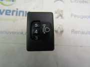 Schalter Leuchtweitenregulierung B000778180 Citroën C1 Schrägheck 1.0 Vti 68 12V (1KR-FE) 2014-06