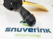 Scheibenwischerschalter 8201168013 Renault Clio IV (5R) Schrägheck 5-drs 1.5 Energy dCi 90 FAP (K9K-B6) 2015-02