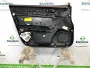 Türverkleidung Rechts Vorne 809009313R Renault Megane IV Estate (RFBK) Kombi 5-drs 1.2 Energy TCE 130 (H5F-408(H5F-F4)) 2017-06