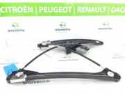 Fensterheber Rechts Vorne 9830389280 Peugeot 3008 II (M4/MC/MJ/MR) Großraumlimousine 1.2 12V e-THP PureTech 130 (EB2ADTS(HNS)) 2020-05