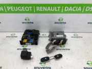Motorsteuergerät 9834609880 Peugeot 208 II (UB/UH/UP) Schrägheck 5-drs 1.2 Vti 12V PureTech 100 (EB2ADT(HNK)) 2020-08