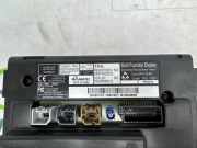 Innenausstattung Display 259158357R Opel Vivaro Van 1.6 CDTi BiTurbo 125 (R9M-452(R9M-D4)) 2019-03