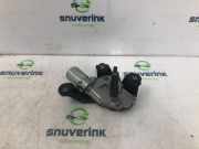 Scheibenwischermotor Hinten 287100007R Renault Megane III Grandtour (KZ) Kombi 5-drs 1.5 dCi 110 (K9K-J836) 2012-08