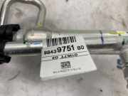 Klima Leitung T588458A1 Citroën C4 Berline (BA/BB/BC) Schrägheck 5-drs ë-C4 50 kWh (ZKX) 2022-09