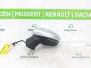 Außenspiegel Links 963024829R Renault Captur II (RJB) SUV 1.3 Mild Hybrid 140, TCe 140 16V (H5H-490(H5H-E4)) 2021-06