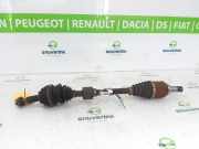 Antriebswelle Links Vorne ABS 391010115R Renault Clio IV Estate/Grandtour (7R) Kombi 5-drs 1.5 Energy dCi 90 FAP (K9K-638) 2015-08