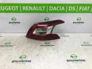 Rücklicht Rechts 9677817580 Peugeot 308 (L3/L8/LB/LH/LP) Schrägheck 5-drs 1.6 BlueHDi 120 (DV6FC(BHZ)) 2014-06