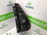 Rücklicht Links 265550013R Renault Scénic III (JZ) Großraumlimousine 1.4 16V TCe 130 (H4J-700(H4J-A7)) 2010-02