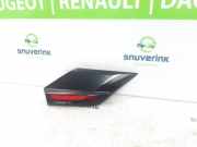 Zierleiste 9836327780 Citroën C4 Berline (BA/BB/BC) Schrägheck 5-drs 1.2 PureTech 100 12V (EB2ADTD(HNK)) 2022-02