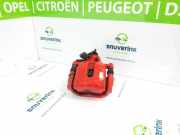 Bremssattel Links Hinten ABS 4401R0 Peugeot RCZ (4J) Coupé 1.6 16V THP (EP6CDT(5FV)) 2010-06