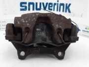 Bremssattel Rechts Hinten ABS 4401R9 Peugeot 508 (8D) Limousine 1.6 THP 16V (EP6CDT(5FV)) 2011-06