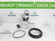 Kraftstoffpumpe Elektrisch 172021904R Dacia Logan MCV II/Sandero Wagon (7S) Kombi 0.9 TCE 12V LPG (H4B-B4(Euro 6)) 2016-05