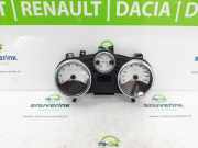 Tachoeinheit Kmh 9666748780 Peugeot 207 SW (WE/WU) Kombi 1.6 16V (EP6C(5FS)) 2009-09