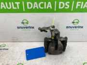 Bremssattel Links Hinten ABS 1635254780 Peugeot Partner (EA//EF/EN/EU) Van 1.5 BlueHDi 100 (DV5RD(YHY)) 2019-08