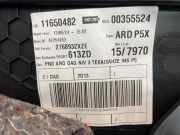 Türverkleidung Rechts Hinten 98381613ZD Peugeot 308 SW (F4/FC/FN/FR) Kombi 5-drs 1.2 PureTech Hybrid 136 (EB2LTDH2(HPY)) 2024-07