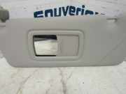 Sonnenblende 964010028R Renault Megane III Grandtour (KZ) Kombi 5-drs 1.4 16V TCe 130 (H4J-A700) 2010-09