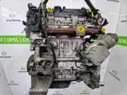 Motor 0135EJ Peugeot 207/207+ (WA/WC/WM) Schrägheck 1.4 HDi (DV4TD(8HR)) 2006-09