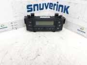 Bedienung Heizung 96530443XT Citroën C3 (FC/FL/FT) Schrägheck 5-drs 1.4 (TU3JP(KFV)) 2003-10