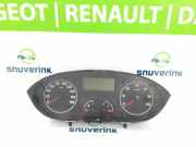 Tachoeinheit Kmh 6106ZR Fiat Ducato (250) Van 2.3 D 120 Multijet (F1AGL4114) 2011-03