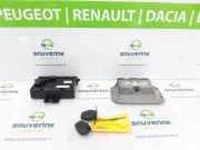 Motorsteuergerät 8200411717 Renault Modus/Grand Modus (JP) Großraumlimousine 1.6 16V (K4M-790) 2005-05