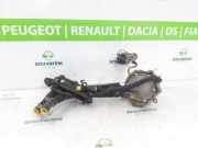 Lpg Verteiler 67R010056 Renault Clio IV (5R) Schrägheck 5-drs 0.9 Energy TCE 90 12V (H4B-400(H4B-A4)) 2021-04