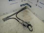 Fensterheber Links Vorne 9221H5 Peugeot Expert (222/224) Van 2.0 HDi 90 (DW10TED(RHX)) 2003-05