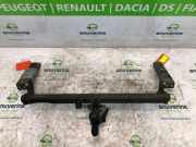 Anhängerkupplung Citroën C4 Coupé (LA) Schrägheck 3-drs 2.0 16V (EW10J4(RFN)) 2005-02