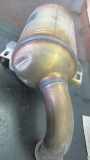 Katalysator 173805 Peugeot 207 Societe Van 1.4 HDi (DV4TD(8HZ)) 2009-01