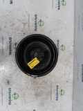 Felge St, 16", 6J, ET50, 5 Gats 403001852R Renault Trafic New (FL) Van 2.0 dCi 16V 115 (M9R-780) 2010-04