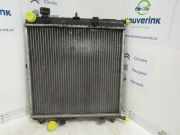 Radiator 1330W8 Peugeot 207/207+ (WA/WC/WM) Schrägheck 1.4 16V (ET3J4(KFU)) 2006-10