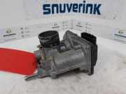 Drosselklappe 1611551380 Citroën C1 Schrägheck 1.0 Vti 68 12V (1KR-FE(CFB)) 2016-09