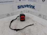 Gürtelschnalle Links Hinten 8976J9 Peugeot 508 SW (8E/8U) Kombi 1.6 THP 16V (EP6CDT(5FV)) 2011-06