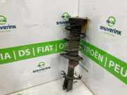 Federbein Links Vorne 543027472R Renault Twingo III (AH) Schrägheck 5-drs 1.0 SCe 70 12V (H4D-400(H4D-A4)) 2018-03